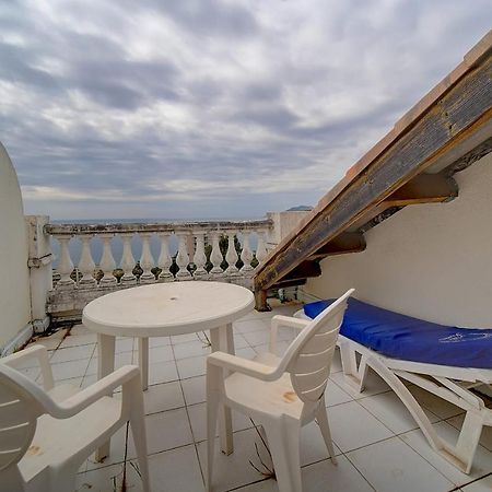 Immogroom - 3 Rooms Sea View - Swimming Pool - Terrace - Parking Cannes Esterno foto