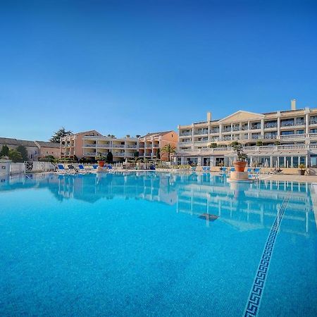 Immogroom - 3 Rooms Sea View - Swimming Pool - Terrace - Parking Cannes Esterno foto
