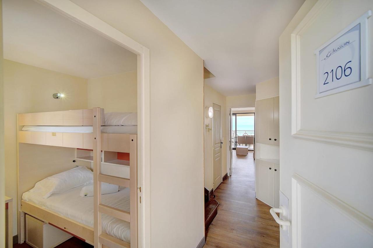 Immogroom - 3 Rooms Sea View - Swimming Pool - Terrace - Parking Cannes Esterno foto