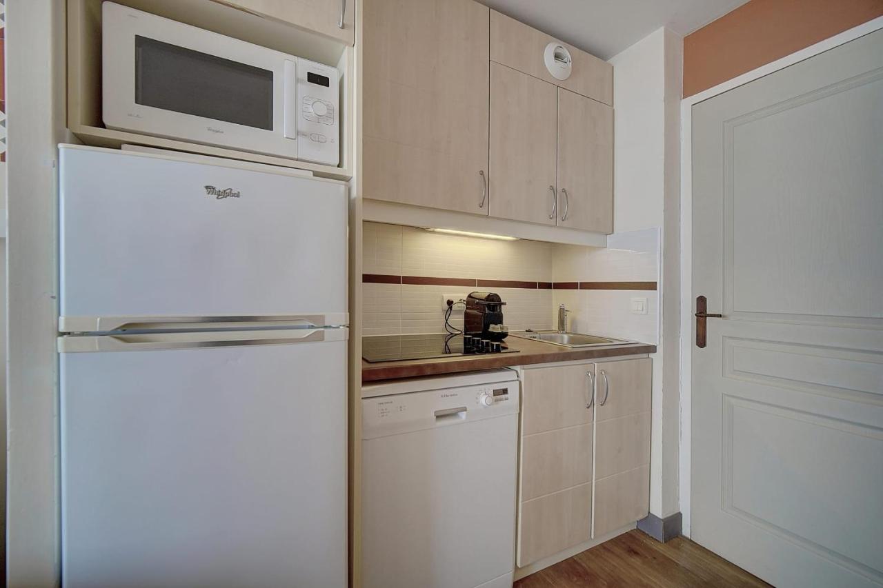 Immogroom - 3 Rooms Sea View - Swimming Pool - Terrace - Parking Cannes Esterno foto