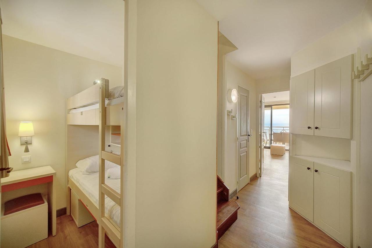 Immogroom - 3 Rooms Sea View - Swimming Pool - Terrace - Parking Cannes Esterno foto
