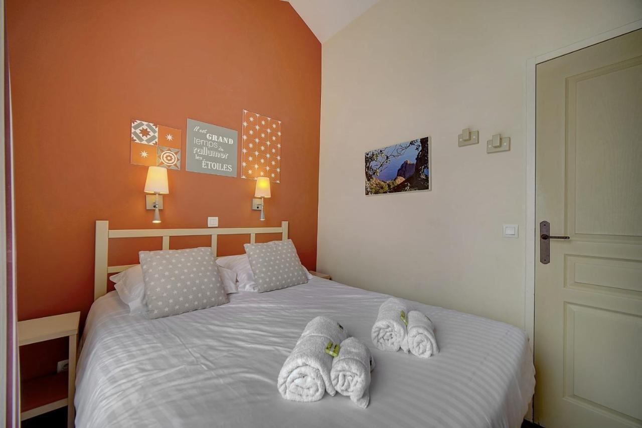 Immogroom - 3 Rooms Sea View - Swimming Pool - Terrace - Parking Cannes Esterno foto