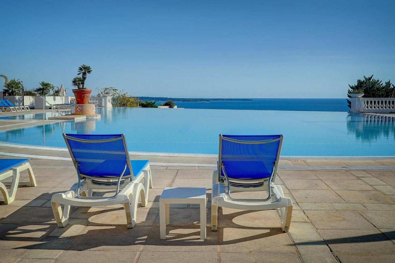 Immogroom - 3 Rooms Sea View - Swimming Pool - Terrace - Parking Cannes Esterno foto