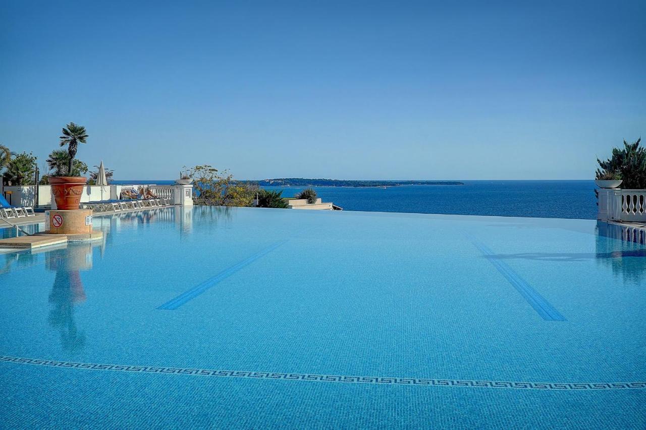 Immogroom - 3 Rooms Sea View - Swimming Pool - Terrace - Parking Cannes Esterno foto