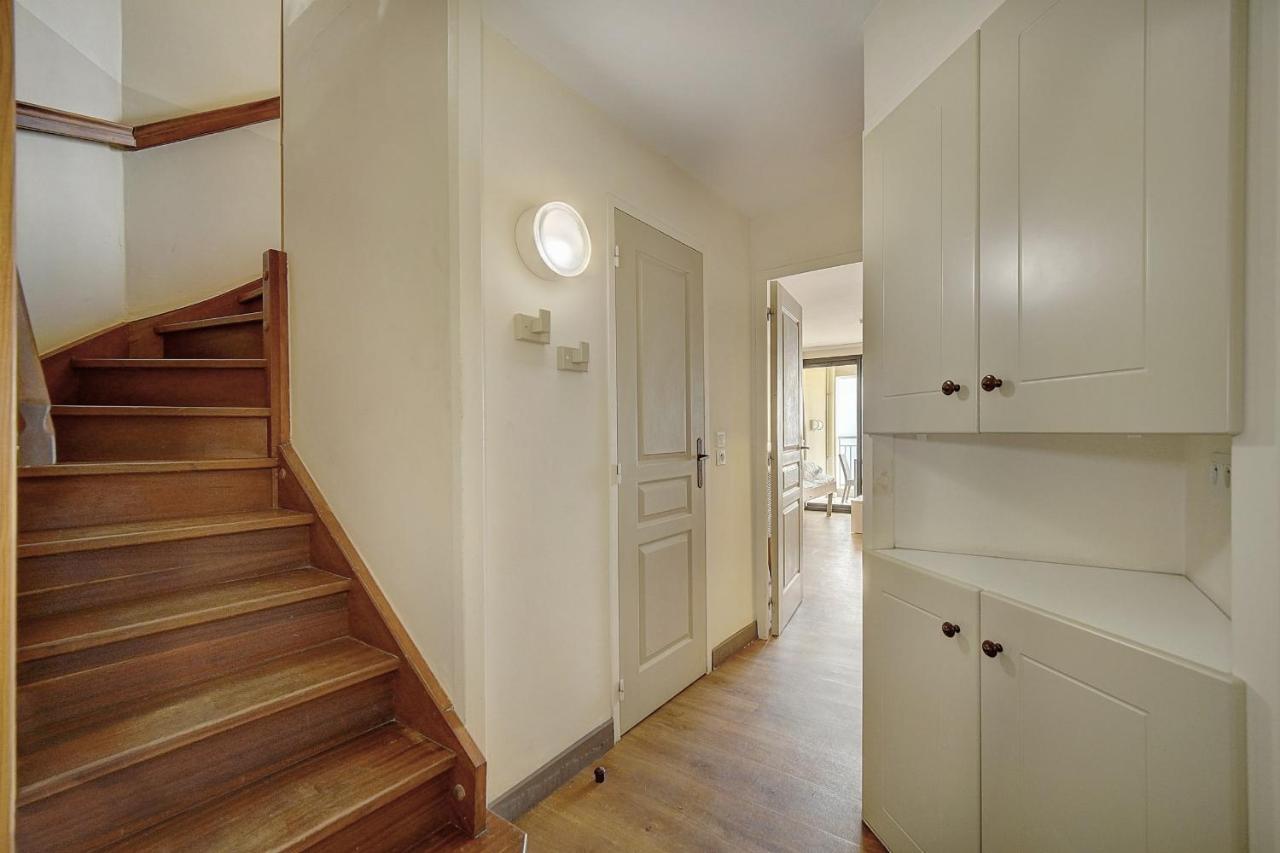 Immogroom - 3 Rooms Sea View - Swimming Pool - Terrace - Parking Cannes Esterno foto